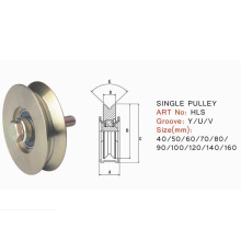 Popular Hot Sale Single Pulley